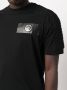 Plein Sport T-shirt met ronde hals Zwart - Thumbnail 5