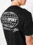 Plein Sport T-shirt met ronde hals Zwart - Thumbnail 5