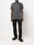 Plein Sport T-shirt met tijgerprint Grijs - Thumbnail 2
