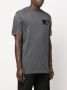 Plein Sport T-shirt met tijgerprint Grijs - Thumbnail 3