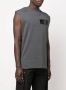 Plein Sport T-shirt met tijgerprint Grijs - Thumbnail 3