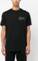 Plein Sport T-shirt met tijgerprint Zwart - Thumbnail 3