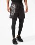 Plein Sport Legging met tijgerprint Zwart - Thumbnail 3