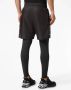 Plein Sport Legging met tijgerprint Zwart - Thumbnail 4