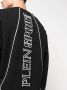 Plein Sport Sweater met print Zwart - Thumbnail 5