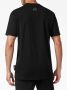 Plein Sport T-shirt met print Zwart - Thumbnail 3