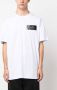 Plein Sport T-shirt met print Wit - Thumbnail 3