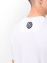 Plein Sport T-shirt met print Wit - Thumbnail 5