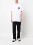 Plein Sport T-shirt met print Wit - Thumbnail 2