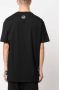 Plein Sport T-shirt met print Zwart - Thumbnail 4