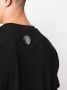 Plein Sport T-shirt met print Zwart - Thumbnail 5