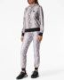 Plein Sport Hoodie met logopatch Grijs - Thumbnail 2