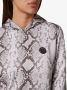 Plein Sport Hoodie met logopatch Grijs - Thumbnail 5