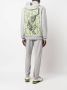 Plein Sport Hoodie met logoprint Grijs - Thumbnail 2