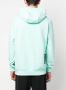 Plein Sport Hoodie met lange mouwen Groen - Thumbnail 4
