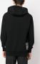Plein Sport Hoodie met lange mouwen Zwart - Thumbnail 4