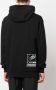 Plein Sport Hoodie met tijgerprint Zwart - Thumbnail 4