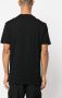 Plein Sport T-shirt met tijgerprint Zwart - Thumbnail 4