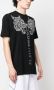Plein Sport T-shirt met tijgerprint Zwart - Thumbnail 3