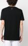 Plein Sport T-shirt met tijgerprint Zwart - Thumbnail 4