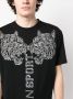Plein Sport T-shirt met tijgerprint Zwart - Thumbnail 5