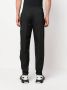 Plein Sport Trainingsbroek met logopatch Zwart - Thumbnail 4