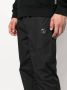 Plein Sport Trainingsbroek met logopatch Zwart - Thumbnail 5