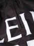 Plein Sport Zwembroek met logoprint Zwart - Thumbnail 3