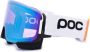 POC Clarity skibril Wit - Thumbnail 2