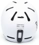 POC Helm met logoprint Wit - Thumbnail 3