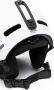POC Helm met logoprint Wit - Thumbnail 4