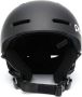 POC Helm met logoprint Zwart - Thumbnail 2