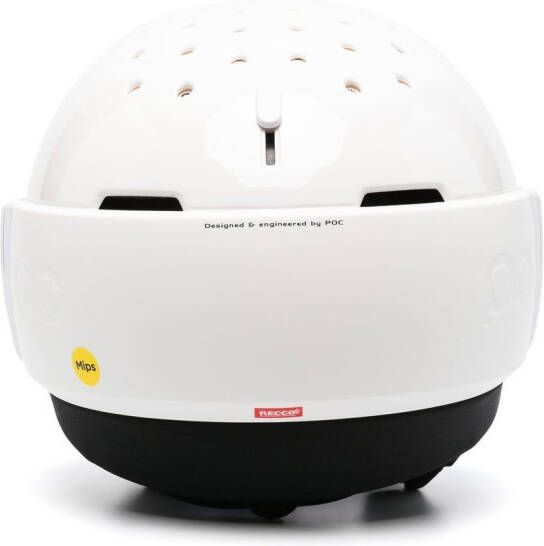POC Helm Wit