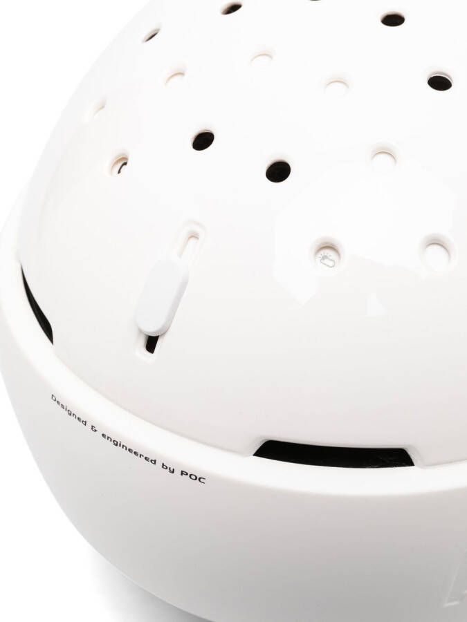 POC Helm Wit