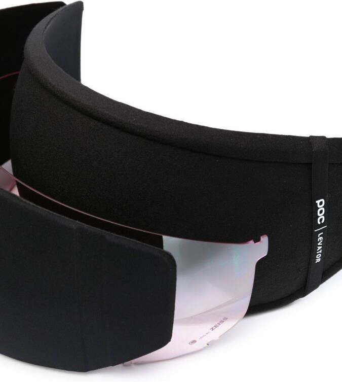 POC Helm Wit