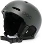 POC Helm met logoprint Groen - Thumbnail 2