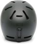 POC Helm met logoprint Groen - Thumbnail 3