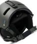 POC Helm met logoprint Groen - Thumbnail 4