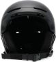 POC Helm met logoprint Zwart - Thumbnail 2
