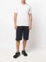 POC Trainingsshorts met logoprint Zwart - Thumbnail 2