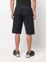 POC Trainingsshorts met logoprint Zwart - Thumbnail 5