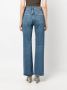 Polo Ralph Lauren Flared jeans Blauw - Thumbnail 4