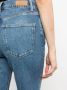 Polo Ralph Lauren Flared jeans Blauw - Thumbnail 5