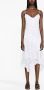 Polo Ralph Lauren Asymmetrische jurk Wit - Thumbnail 2