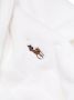 Polo Ralph Lauren Badjas met geborduurd logo Wit - Thumbnail 3