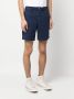 Polo Ralph Lauren Bermuda shorts Blauw - Thumbnail 3