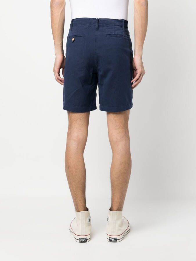 Polo Ralph Lauren Bermuda shorts Blauw