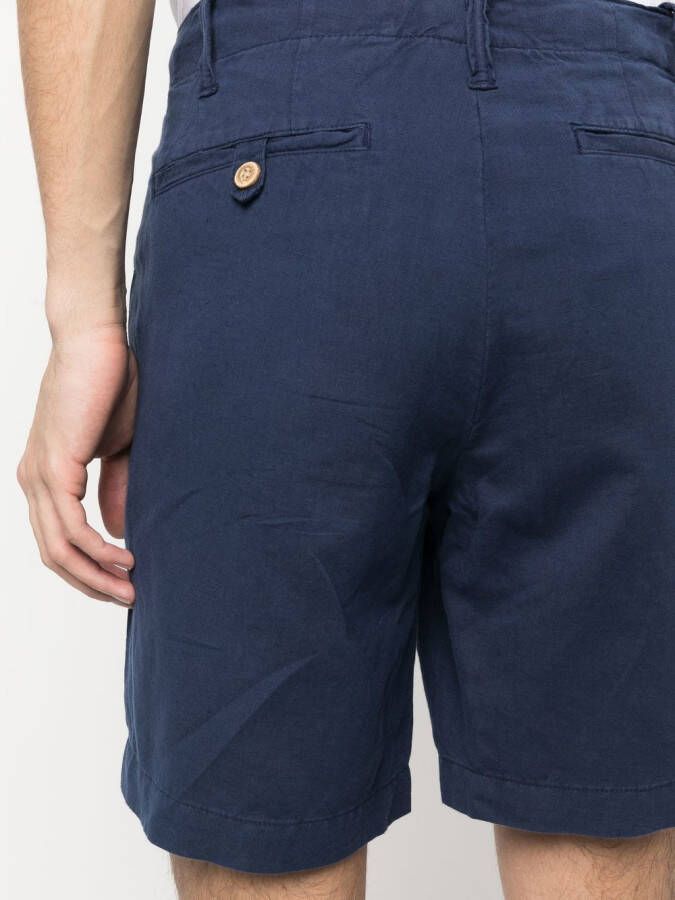 Polo Ralph Lauren Bermuda shorts Blauw