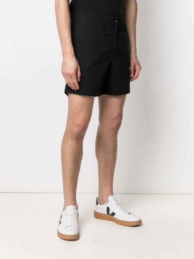 Polo Ralph Lauren Bermuda shorts Zwart