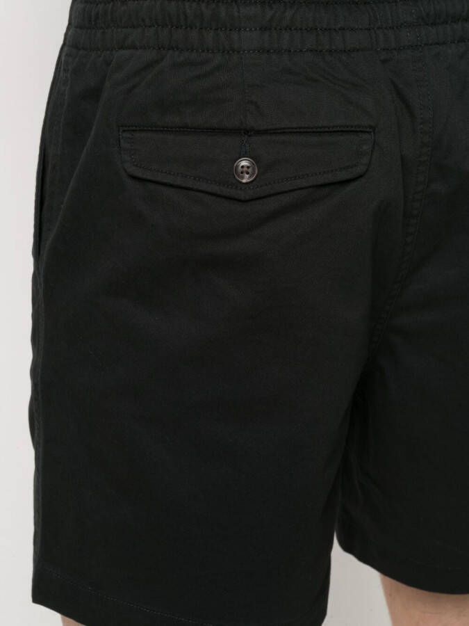 Polo Ralph Lauren Bermuda shorts Zwart